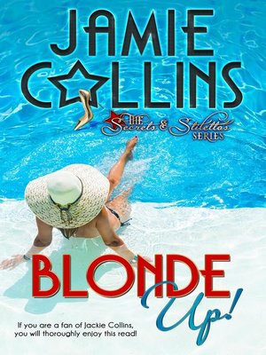 cover image of Blonde Up!